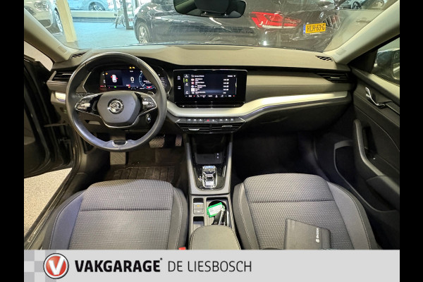 Škoda Octavia Combi 1.4 TSI iV PHEV Business Edition Plus