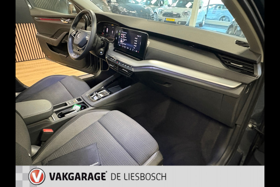 Škoda Octavia Combi 1.4 TSI iV PHEV Business Edition Plus