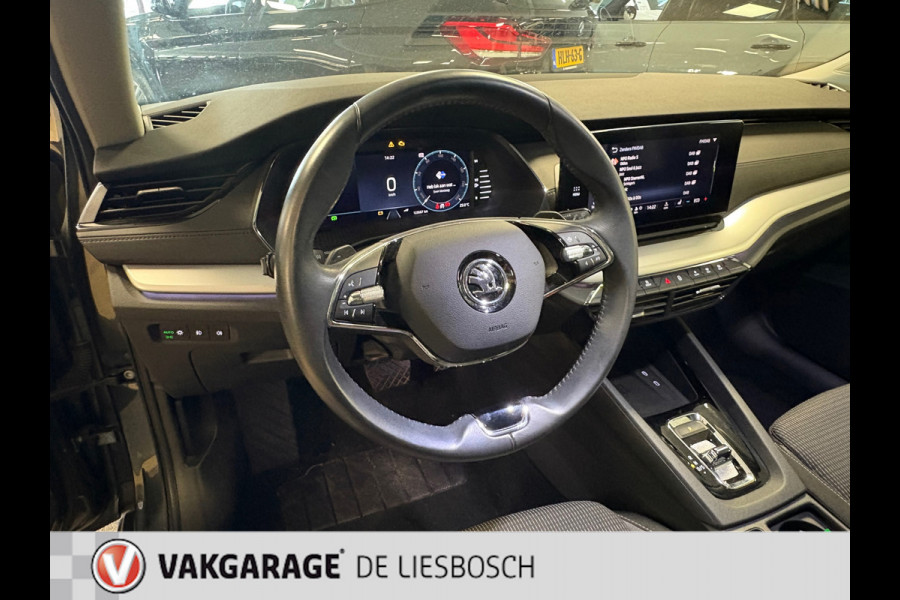 Škoda Octavia Combi 1.4 TSI iV PHEV Business Edition Plus