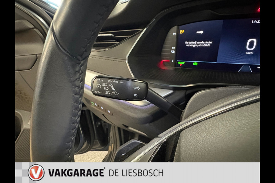 Škoda Octavia Combi 1.4 TSI iV PHEV Business Edition Plus