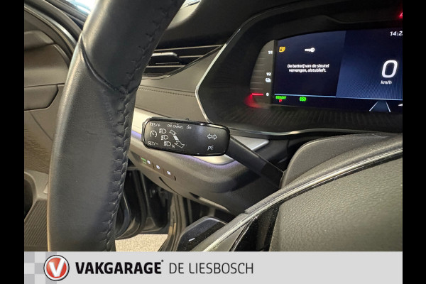 Škoda Octavia Combi 1.4 TSI iV PHEV Business Edition Plus