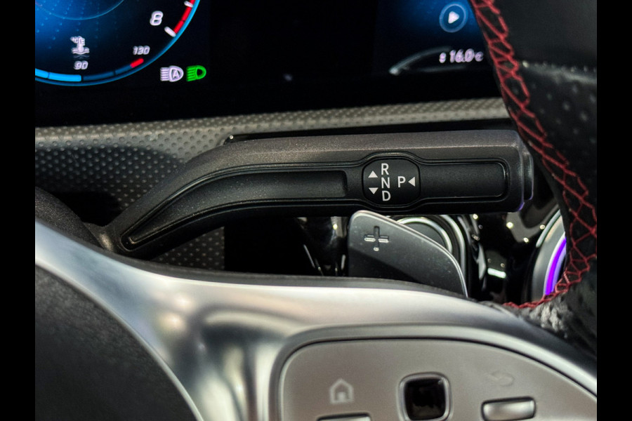Mercedes-Benz A-Klasse 180 Business Solution AMG Pano|Memory|360|Burmester|Sfeer|1jGarantie|