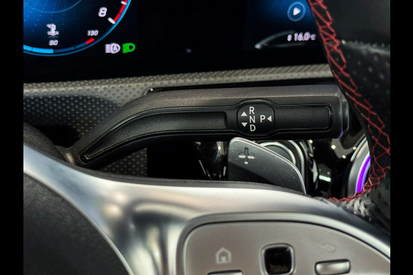 Mercedes-Benz A-Klasse 180 Business Solution AMG Pano|Memory|360|Burmester|Sfeer|1jGarantie|
