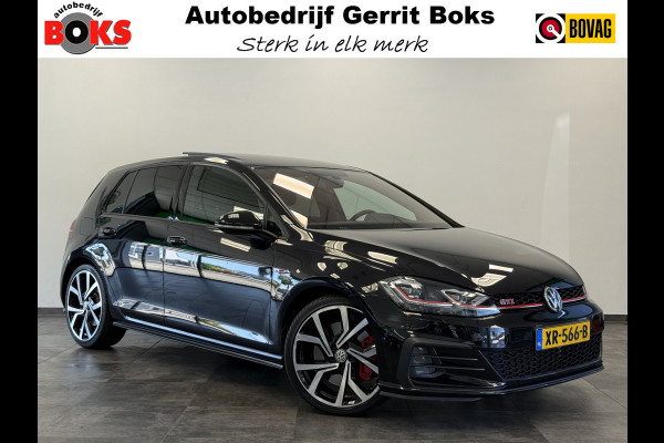 Volkswagen Golf 2.0 TSI GTI Performance Panoramadak Cruise/Climate