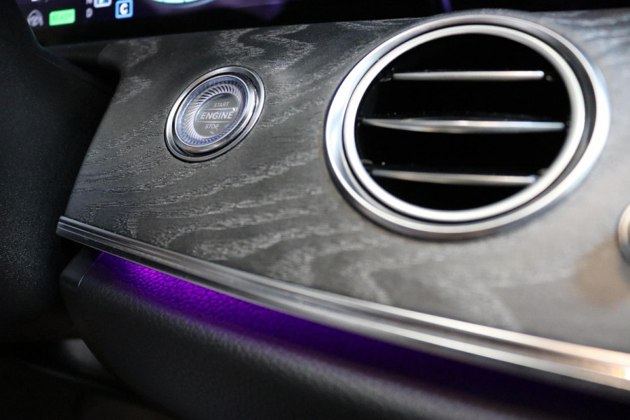 Mercedes-Benz E-Klasse Estate 300 de AMG Line | FACELIFT | PANO | WIDESCREEN | SFEERVERLICHTING | CAMERA |