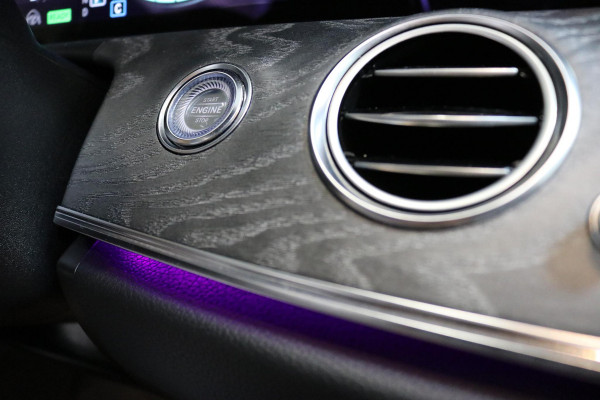 Mercedes-Benz E-Klasse Estate 300 de AMG Line | FACELIFT | PANO | WIDESCREEN | SFEERVERLICHTING | CAMERA |