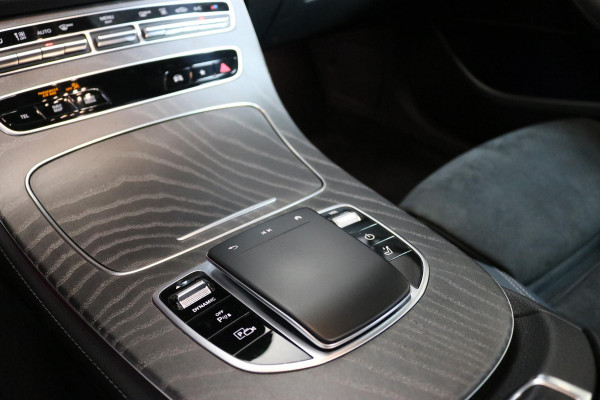 Mercedes-Benz E-Klasse Estate 300 de AMG Line | FACELIFT | PANO | WIDESCREEN | SFEERVERLICHTING | CAMERA |