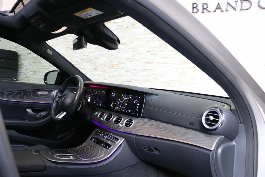 Mercedes-Benz E-Klasse Estate 300 de AMG Line | FACELIFT | PANO | WIDESCREEN | SFEERVERLICHTING | CAMERA |