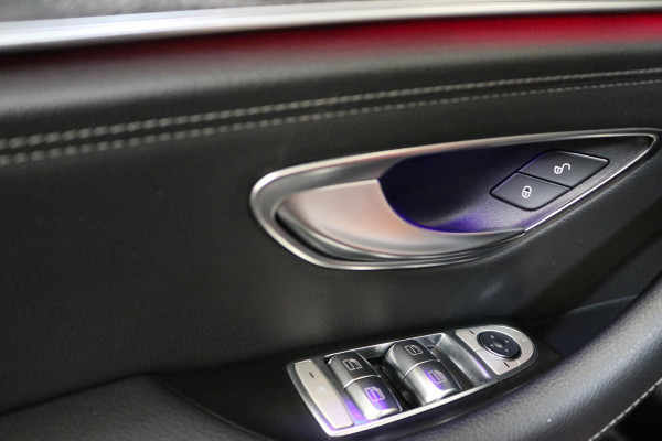 Mercedes-Benz E-Klasse Estate 300 de AMG Line | FACELIFT | PANO | WIDESCREEN | SFEERVERLICHTING | CAMERA |