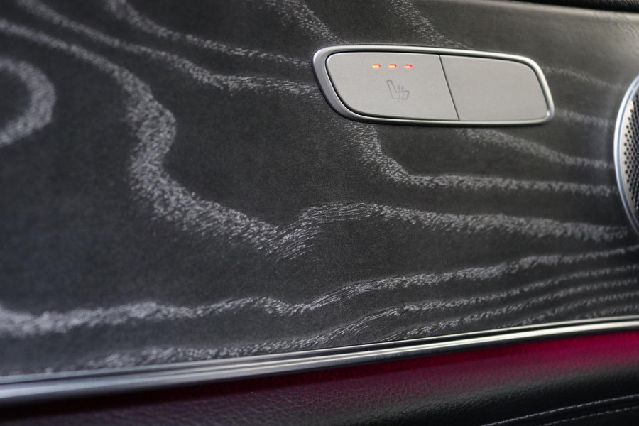 Mercedes-Benz E-Klasse Estate 300 de AMG Line | FACELIFT | PANO | WIDESCREEN | SFEERVERLICHTING | CAMERA |
