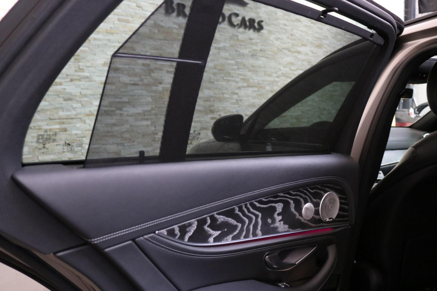 Mercedes-Benz E-Klasse Estate 300 de AMG Line | FACELIFT | PANO | WIDESCREEN | SFEERVERLICHTING | CAMERA |