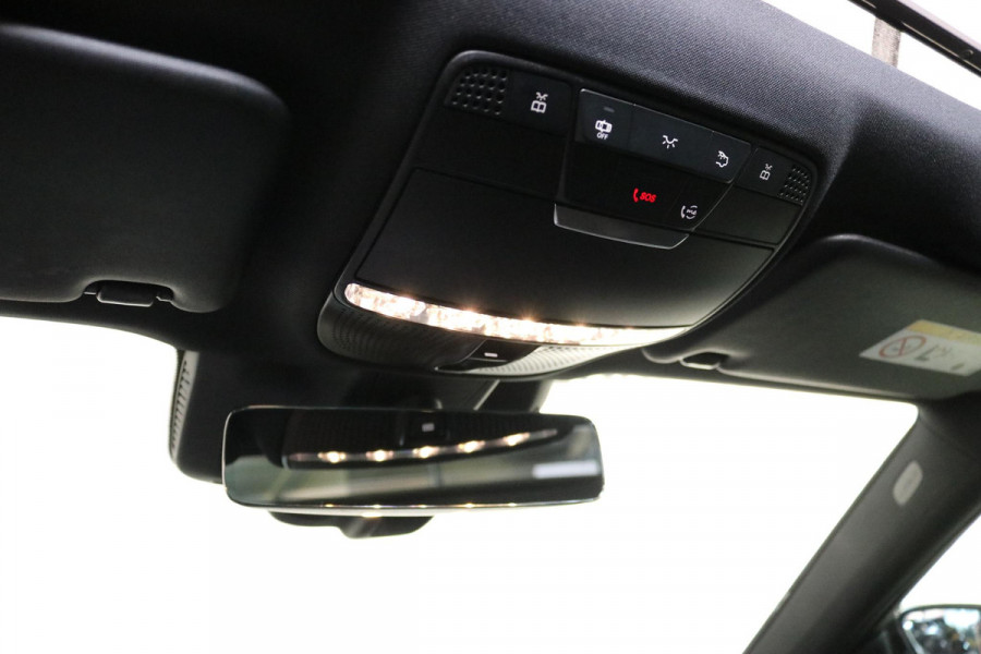 Mercedes-Benz E-Klasse Estate 300 de AMG Line | FACELIFT | PANO | WIDESCREEN | SFEERVERLICHTING | CAMERA |