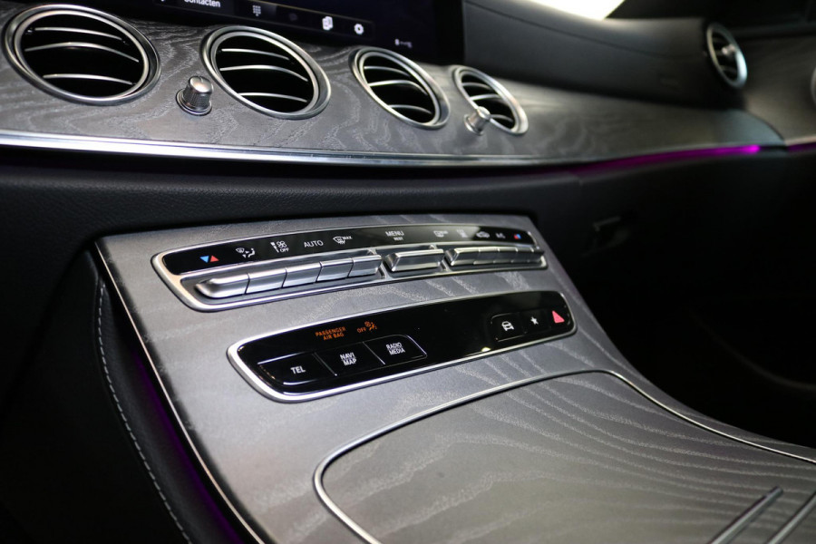 Mercedes-Benz E-Klasse Estate 300 de AMG Line | FACELIFT | PANO | WIDESCREEN | SFEERVERLICHTING | CAMERA |