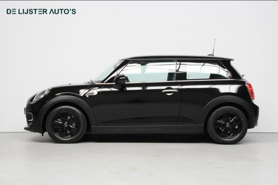 MINI Mini 1.5 Cooper Sport Business 136 PK | Navigatie | Cruise | Airco | PDC | Bluetooth | NL-Auto |