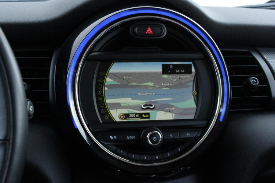 MINI Mini 1.5 Cooper Sport Business 136 PK | Navigatie | Cruise | Airco | PDC | Bluetooth | NL-Auto |