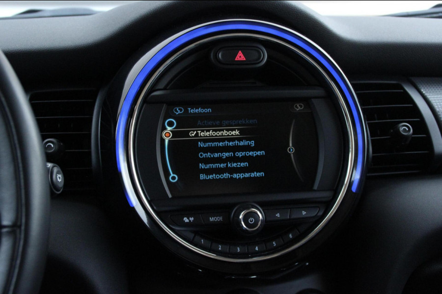 MINI Mini 1.5 Cooper Sport Business 136 PK | Navigatie | Cruise | Airco | PDC | Bluetooth | NL-Auto |