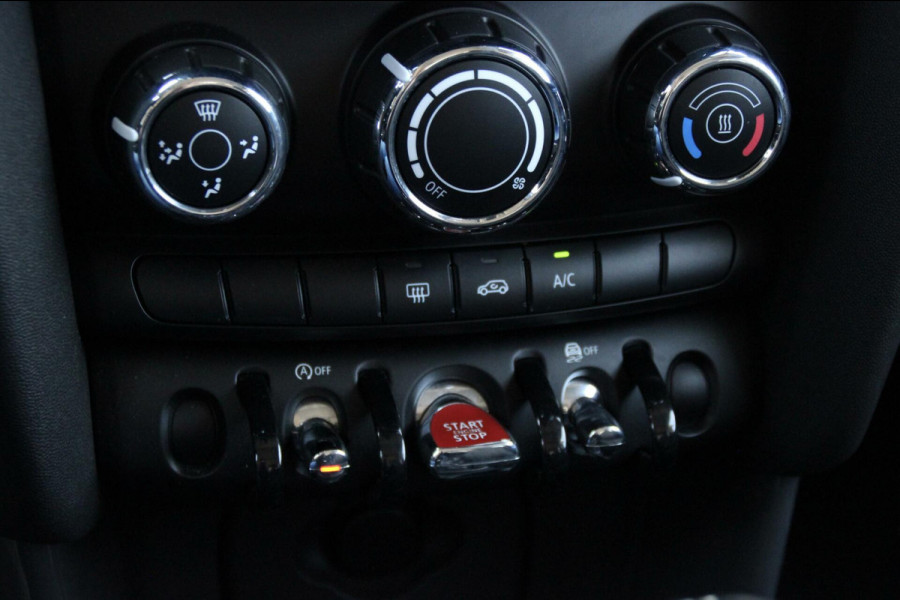 MINI Mini 1.5 Cooper Sport Business 136 PK | Navigatie | Cruise | Airco | PDC | Bluetooth | NL-Auto |
