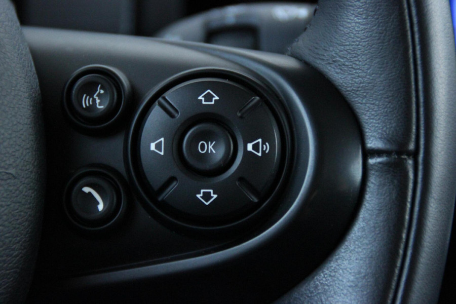 MINI Mini 1.5 Cooper Sport Business 136 PK | Navigatie | Cruise | Airco | PDC | Bluetooth | NL-Auto |