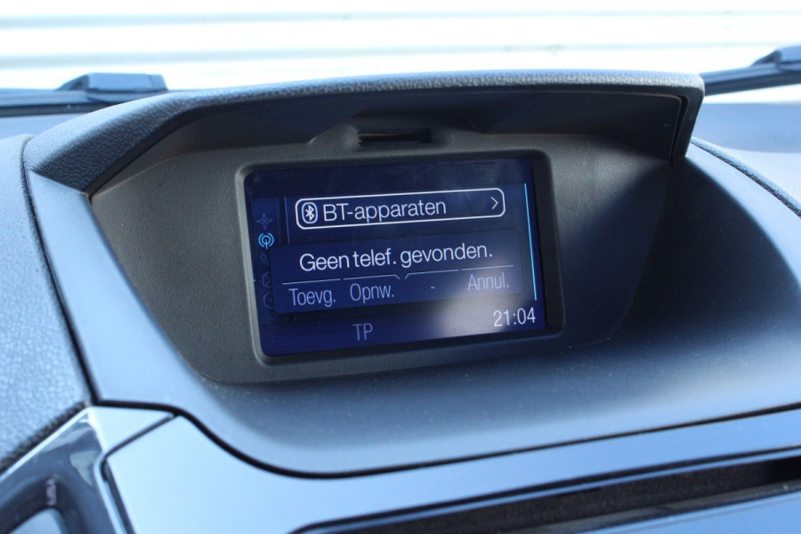 Ford EcoSport 1.5 Ti-VCT Titanium AUT LEDER CAMERA BLUET STOELVW '17