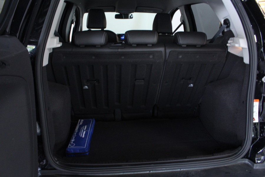Ford EcoSport 1.5 Ti-VCT Titanium AUT LEDER CAMERA BLUET STOELVW '17