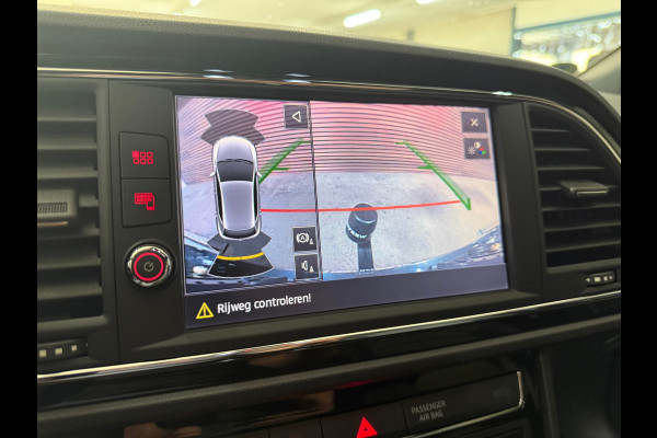 Seat Leon 2.0 TSI FR 191 PK DSG | Beats Audio | Panoramadak | Camera | Leer
