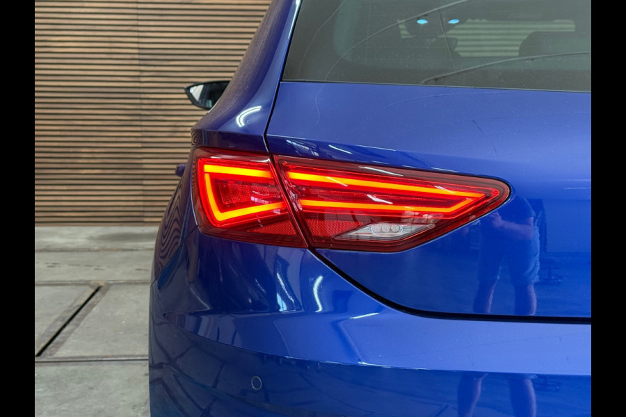 Seat Leon 2.0 TSI FR 191 PK DSG | Beats Audio | Panoramadak | Camera | Leer