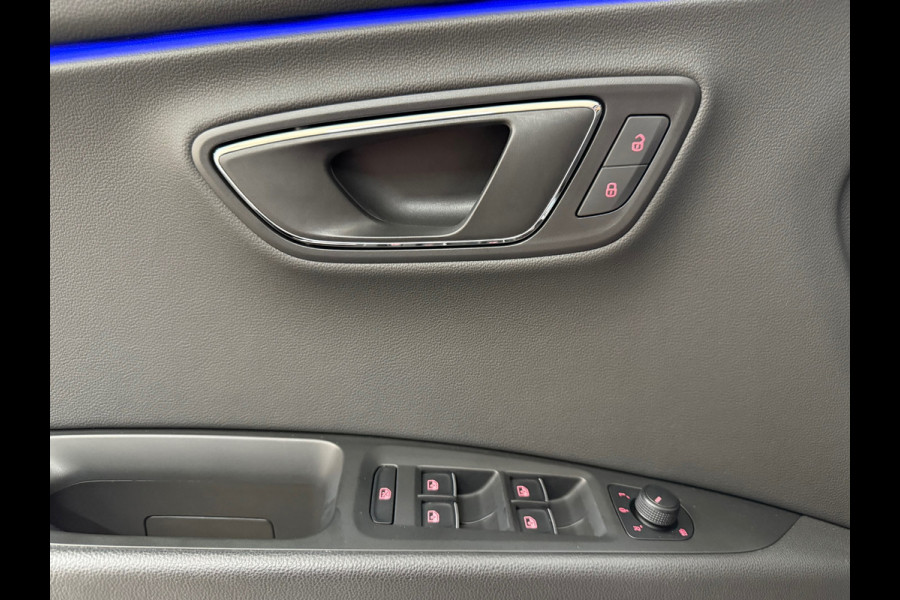 Seat Leon 2.0 TSI FR 191 PK DSG | Beats Audio | Panoramadak | Camera | Leer