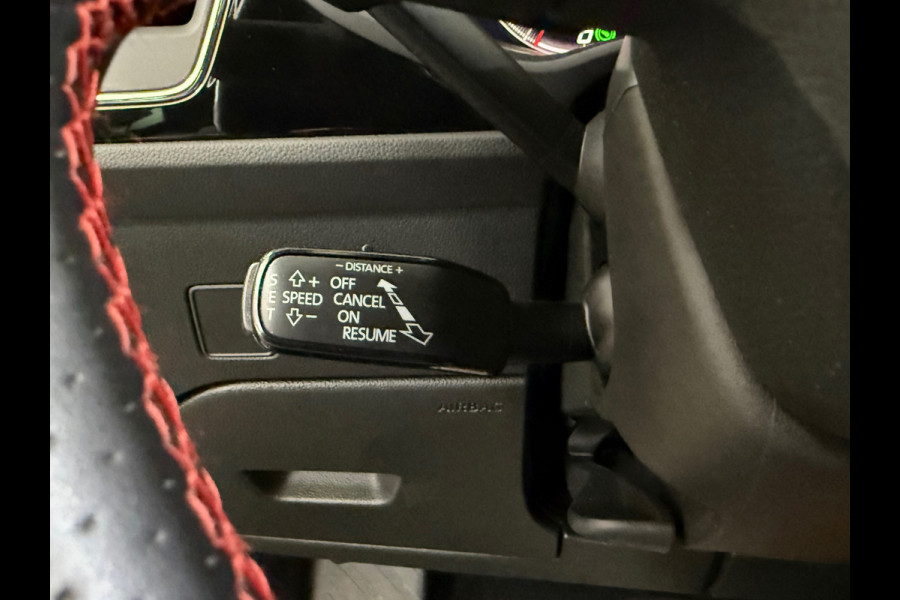 Seat Leon 2.0 TSI FR 191 PK DSG | Beats Audio | Panoramadak | Camera | Leer