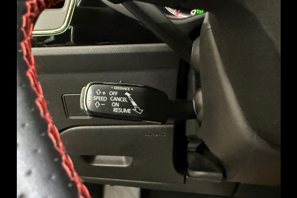 Seat Leon 2.0 TSI FR 191 PK DSG | Beats Audio | Panoramadak | Camera | Leer
