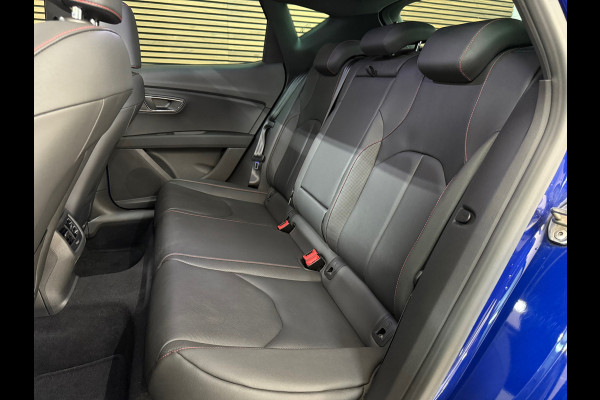 Seat Leon 2.0 TSI FR 191 PK DSG | Beats Audio | Panoramadak | Camera | Leer