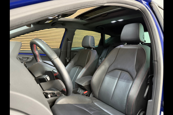 Seat Leon 2.0 TSI FR 191 PK DSG | Beats Audio | Panoramadak | Camera | Leer
