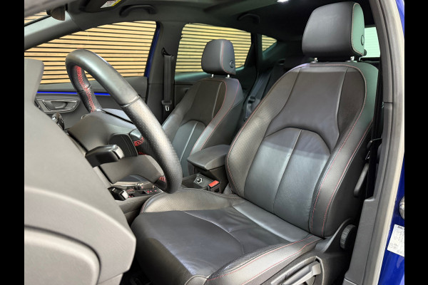 Seat Leon 2.0 TSI FR 191 PK DSG | Beats Audio | Panoramadak | Camera | Leer