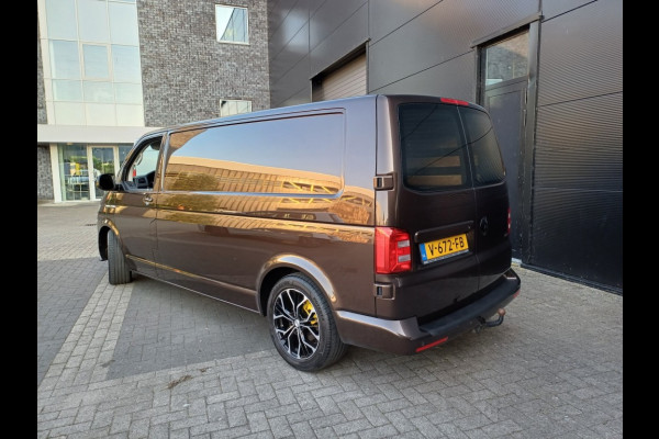 Volkswagen Transporter 2.0 TDI 204 Pk DSG L2H1 3 zits, Clima, ACC, PDC