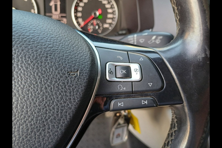 Volkswagen Transporter 2.0 TDI 204 Pk DSG L2H1 3 zits, Clima, ACC, PDC