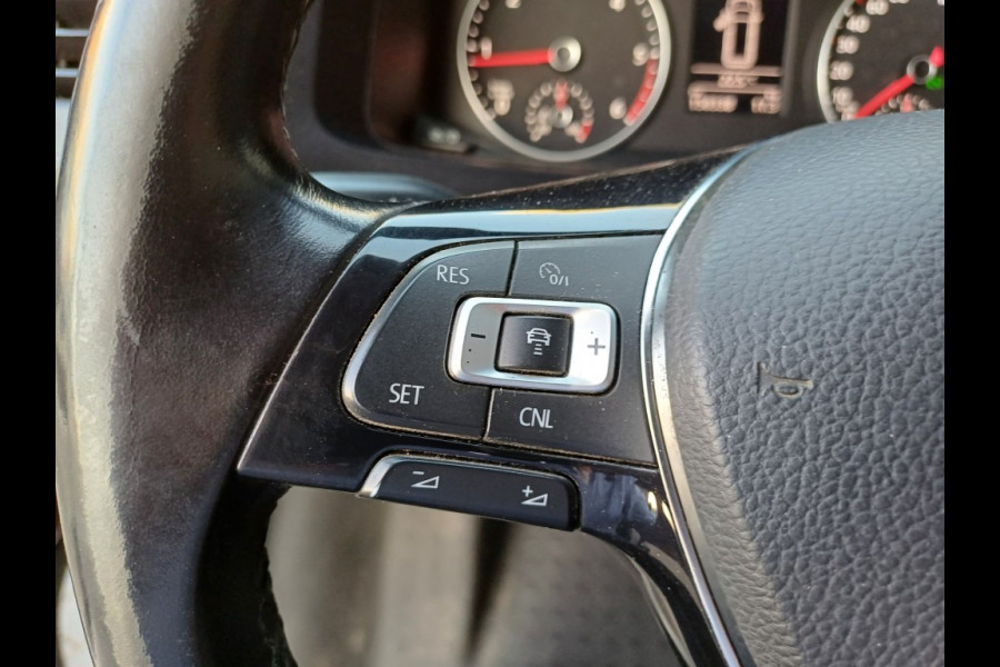 Volkswagen Transporter 2.0 TDI 204 Pk DSG L2H1 3 zits, Clima, ACC, PDC