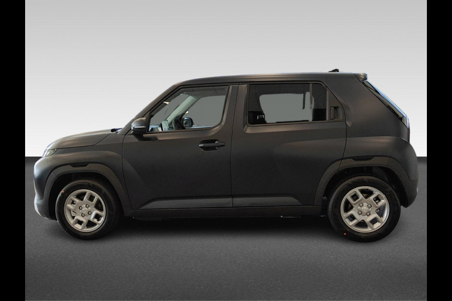 Hyundai Inster Pulse 49 kWh | VAN € 27.395,00 VOOR € 24.630,00