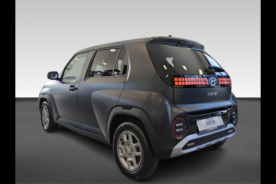 Hyundai Inster Pulse 49 kWh | VAN € 27.395,00 VOOR € 24.630,00