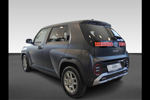 Hyundai Inster Pulse 49 kWh | VAN € 27.395,00 VOOR € 24.630,00