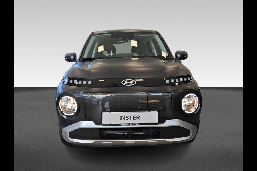 Hyundai Inster Pulse 49 kWh | VAN € 27.395,00 VOOR € 24.630,00