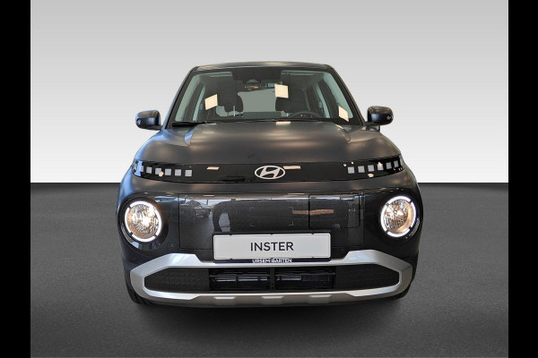 Hyundai Inster Pulse 49 kWh | VAN € 27.395,00 VOOR € 24.630,00