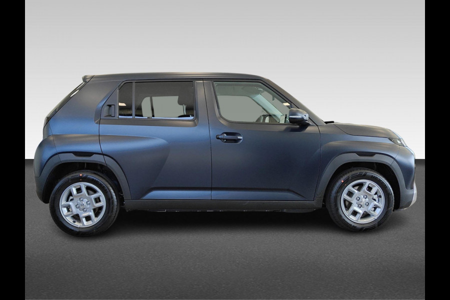 Hyundai Inster Pulse 49 kWh | VAN € 27.395,00 VOOR € 24.630,00