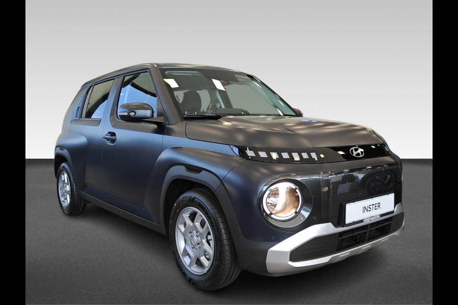 Hyundai Inster Pulse 49 kWh | VAN € 27.395,00 VOOR € 24.630,00