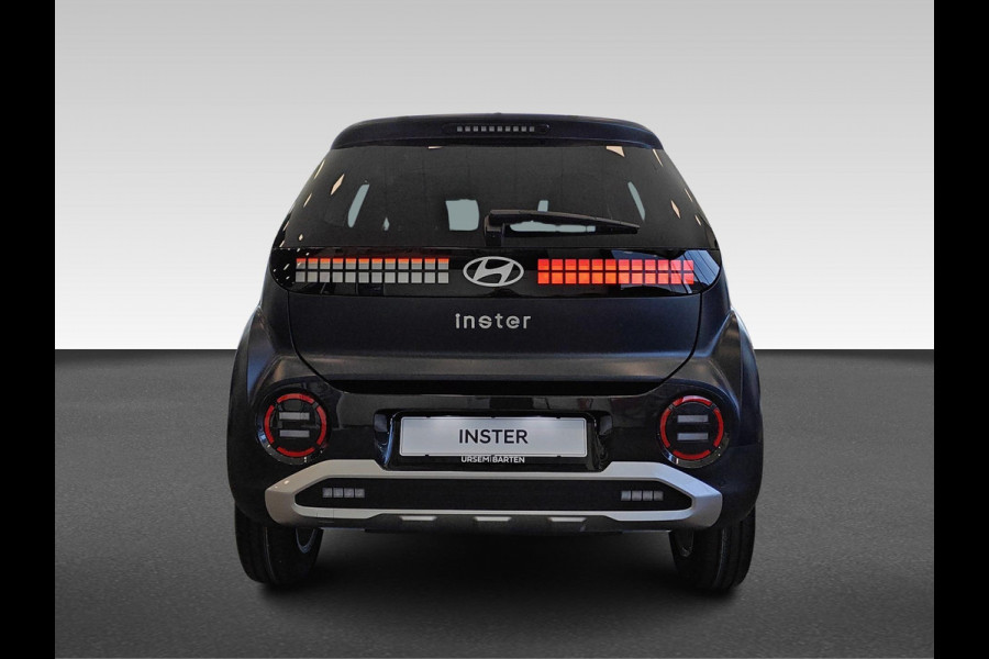 Hyundai Inster Pulse 49 kWh | VAN € 27.395,00 VOOR € 24.630,00
