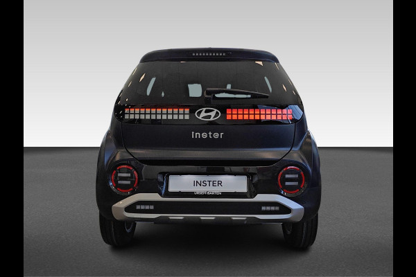Hyundai Inster Pulse 49 kWh | VAN € 27.395,00 VOOR € 24.630,00