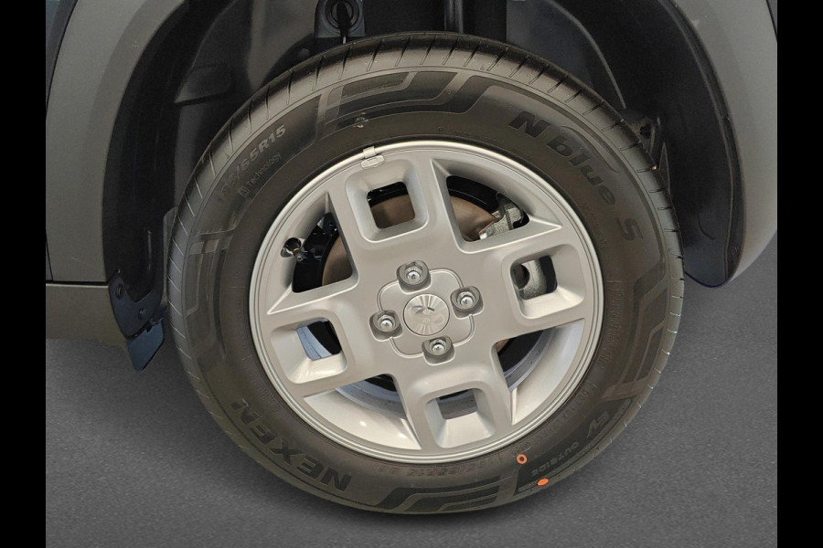 Hyundai Inster Pulse 49 kWh | VAN € 27.395,00 VOOR € 24.630,00