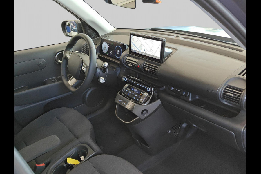 Hyundai Inster Pulse 49 kWh | VAN € 27.395,00 VOOR € 24.630,00