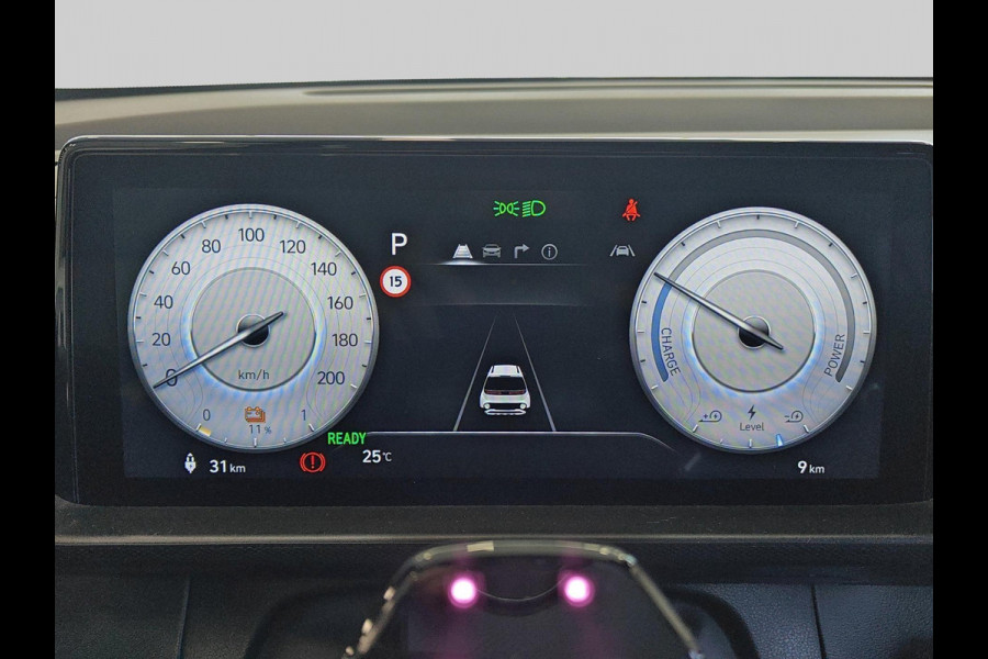 Hyundai Inster Pulse 49 kWh | VAN € 27.395,00 VOOR € 24.630,00