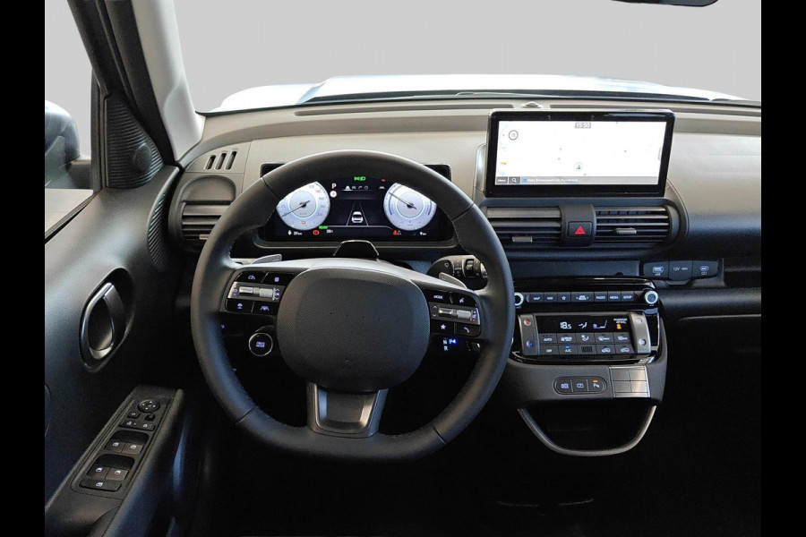 Hyundai Inster Pulse 49 kWh | VAN € 27.395,00 VOOR € 24.630,00