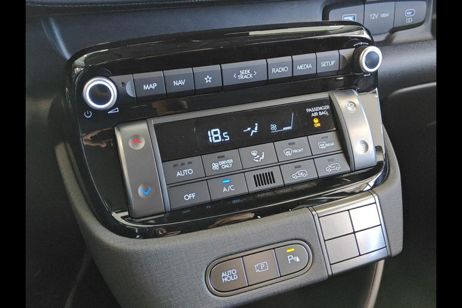 Hyundai Inster Pulse 49 kWh | VAN € 27.395,00 VOOR € 24.630,00