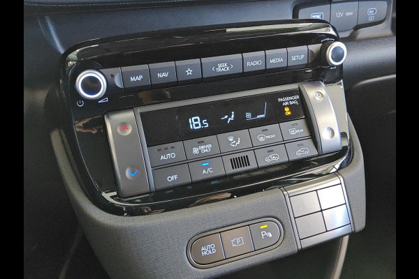 Hyundai Inster Pulse 49 kWh | VAN € 27.395,00 VOOR € 24.630,00